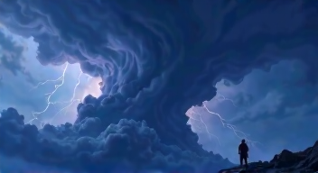 Nimbus und seine Gefährlichkeit ️