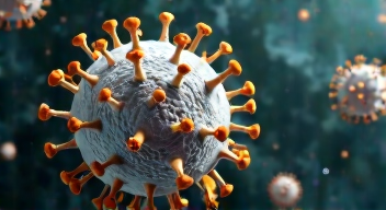 Mutationen und Immunflucht