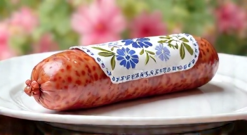 Die Untersuchung – Die Wurst auf dem Tisch