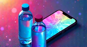 Digitales Trinken – Die App als Hilfe
