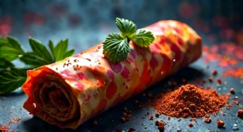 Zutaten-Geflüster 🥙