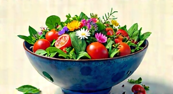 Salat der Erkenntnis