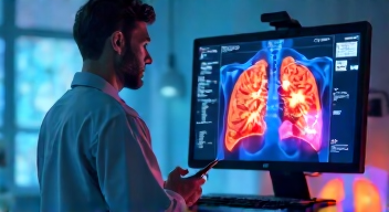 Neue Perspektiven in der COPD-Diagnostik ️