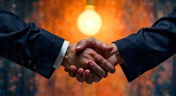 Die Wichtigkeit der persönlichen Verbindung 🤝
