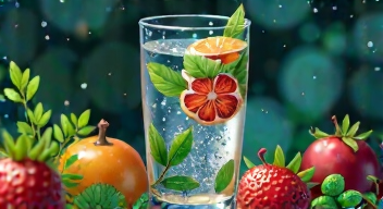 Hormonelle Mythen und Mineralwasser