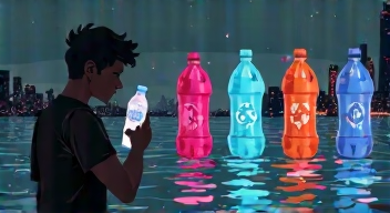 Die Zukunft der PET-Flasche: Hoffnung oder Risiko? 🧐