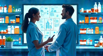 Telepharmazie: Grenzenlose Möglichkeiten?
