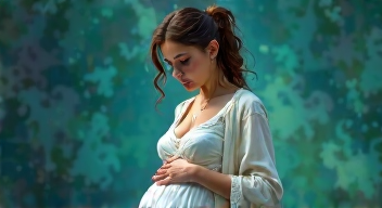 Probleme für Schwangere + 🤰