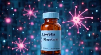 Levetiracetam: Einsatz und Wirkung ️