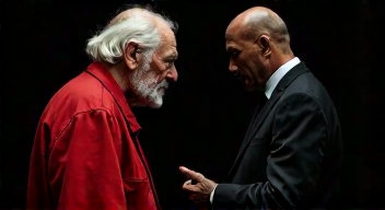 Demenz im Film