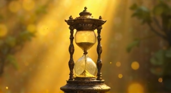 Das Geheimnis des Alters ⏳
