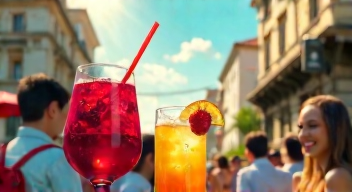 Trinken, Trinken, Trinken!