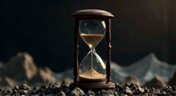 Überlastung? Die Zeichen der Zeit ⏳