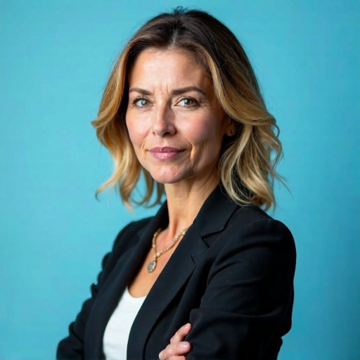 Carolin Kasper