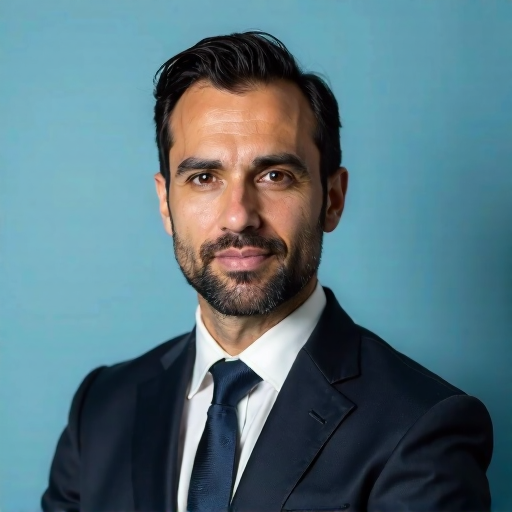 Ibrahim Seifert