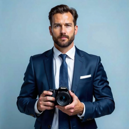 Nikolas Wolf
