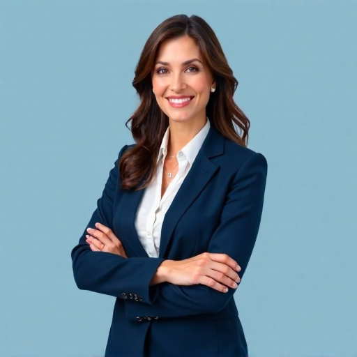 Patrizia Decker