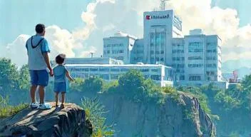 Achtsamkeit im Klinikalltag: Worauf Eltern achten müssen