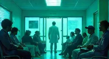 Ärzte-Hopping: Ein Symptom des Systems