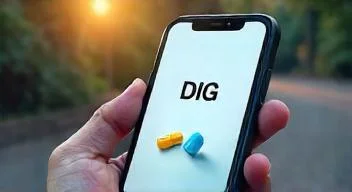 APPS auf Rezept: DiGA als digitale Helfer im Alltag