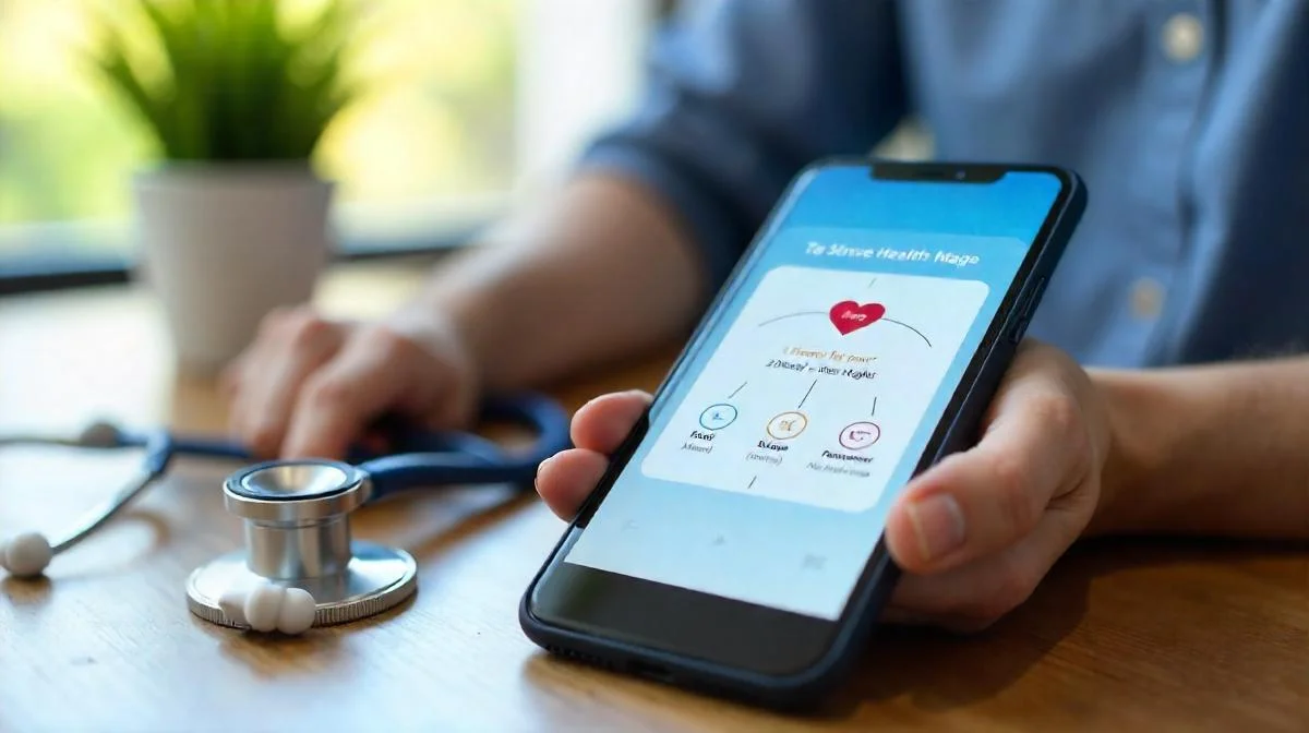Apps auf Rezept: DiGA zwischen Hoffnung und Realität