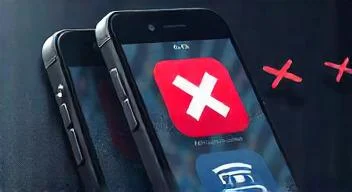 Apps; die durchfallen: Mängel und Bewertungen im Test