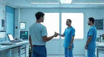 Aufklärung ist wichtig: Patientenrechte und Verantwortungen; 90 Zeichen