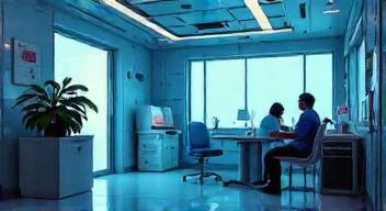 Ausblick: Die Zukunft der Klinikversorgung