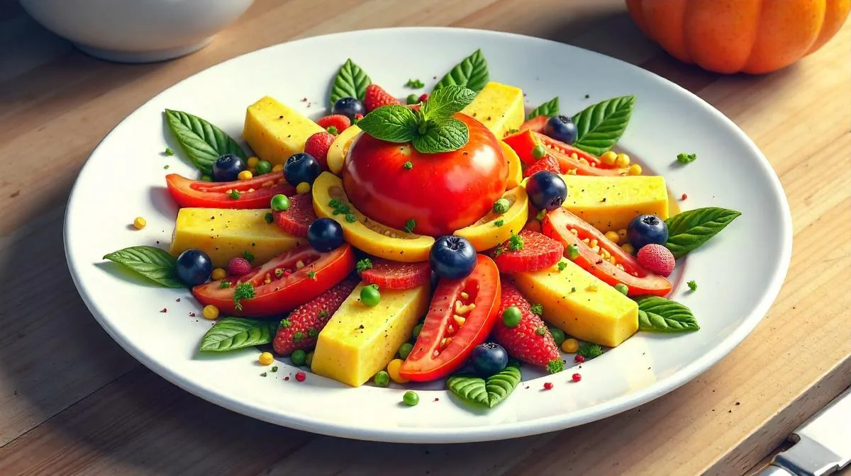 Ausgewogene Ernährung: Warum Ballaststoffe wichtig sind