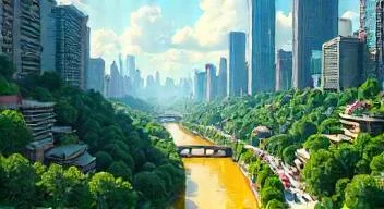 Bewegung und Gesundheit: Die Rolle der urbanen Infrastruktur