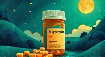 Bupropion: Ein weiterer Weg