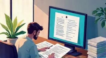 Der Einfluss der Bürokratie auf DiGA
