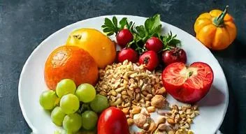 Der Einfluss von Ernährung auf die psychische Gesundheit
