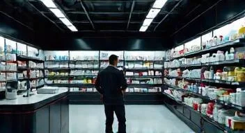 DER Preiswettbewerb und seine Folgen für die Apotheken
