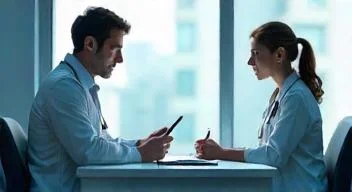 Diagnosen und Behandlungen: Ein geschlechtsspezifisches Problem