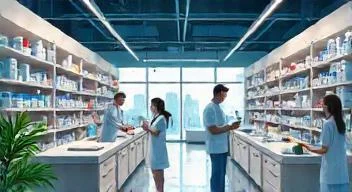 Die aktuelle Lage der Apotheken in Deutschland