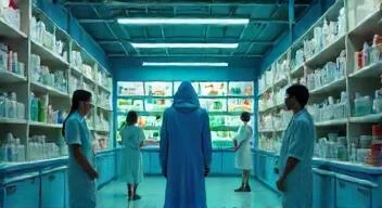 Die Rolle der Politik in der Apothekenkrise