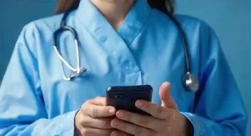 Die Rolle von Patienten in der DiGA-Nutzung