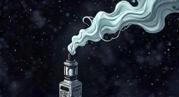 Die Suchtspirale: Von Vaping zu Tabakkonsum
