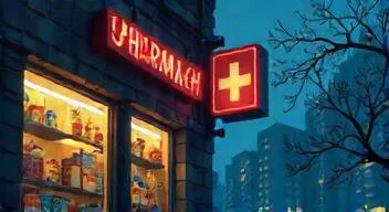 Die wirtschaftlichen Herausforderungen für Apotheken