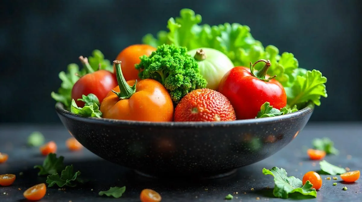 Ernährungstrend Ballaststoffe maximieren – das steckt hinter dem Trend Fibermaxxing