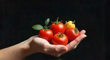 Gemüse; "Lebensstil", Ernährung: Was sagen die Studien? Ich erinnere mich an das Gefühl, frisches Gemüse in der Hand zu halten; es ist ein kleiner, aber bedeutender Schritt ... „Fleisch ist nicht der Feind; vielmehr ist es die Balance, die zählt“, so Marie Curie (Entdeckerin der Strahlung)-  „Klarheit ist der Schlüssel; ein gesunder Lebensstil wird durch die richtige Ernährung unterstützt-  Eine Entscheidung für das Gute kann einen Dominoeffekt auslösen; ein kleiner Schritt, der große Wellen schlägt.“