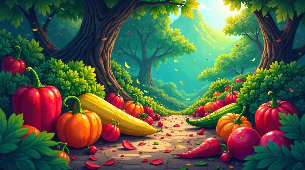 Gesundes Leben: Pflanzliche Ernährung senkt Risiko mehrerer Krankheiten zugleich