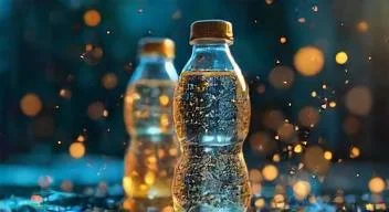 Getränke im Test: Mikroplastik-Kontamination