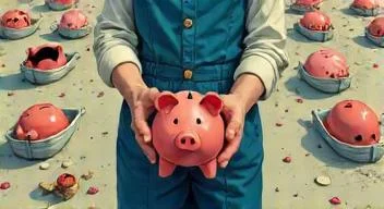 Herausforderungen durch fehlende Finanzierung