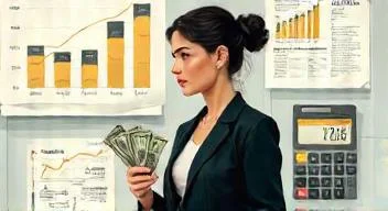 Hohe Kosten: Finanzielle Hürden für Frauen