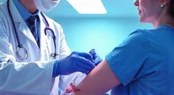 Impfungen: Gibt es Schutz gegen das Virus?