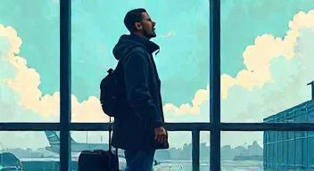 JETLAG verstehen: Symptome und Auswirkungen; die dich betreffen können