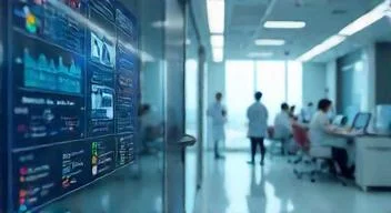 Klinikplanung: Bedeutung: Vorgaben und Patientenversorgung verstehen
