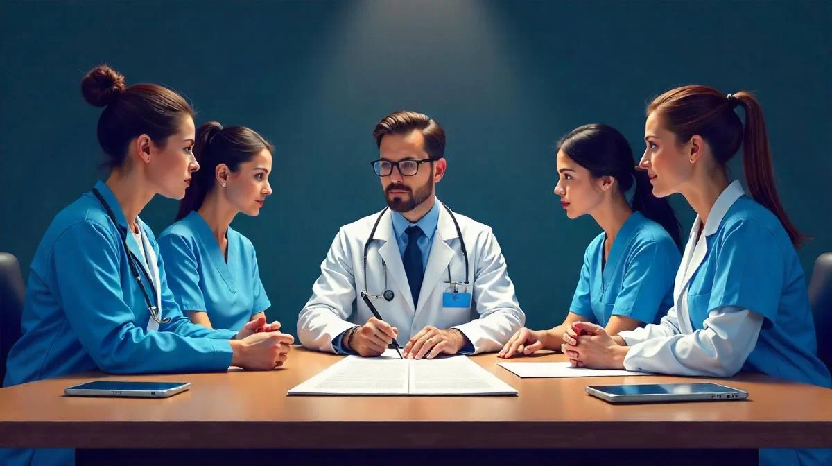 Klinikreform: Expertenmeinungen zum Anpassungsgesetz, Fristen, Versorgungssicherheit